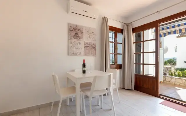 Valleverde - Apartment In Mijas. Free Wifi