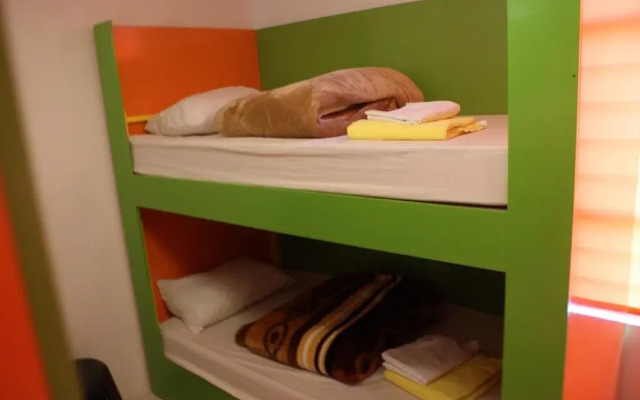 Hostal Nova House