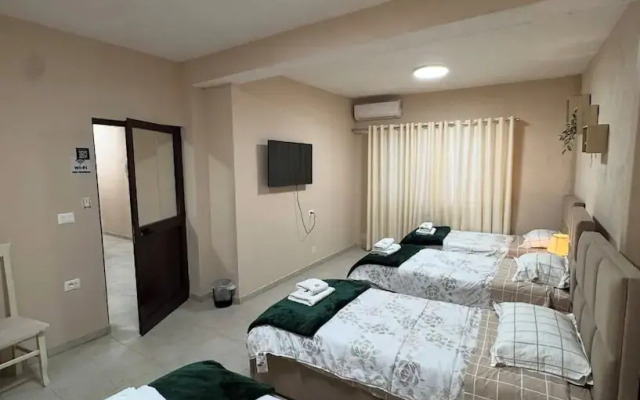 Shkodra Guesthouse