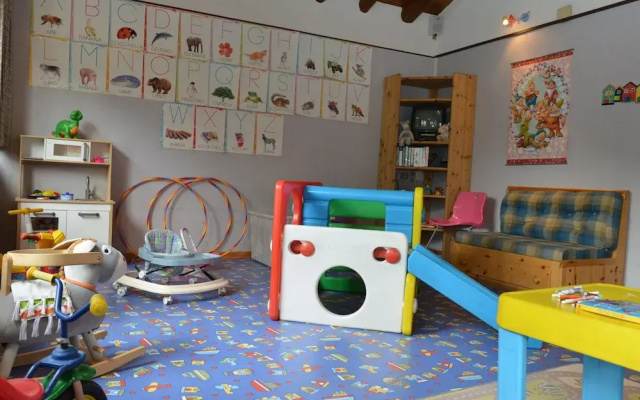 Petit Hotel