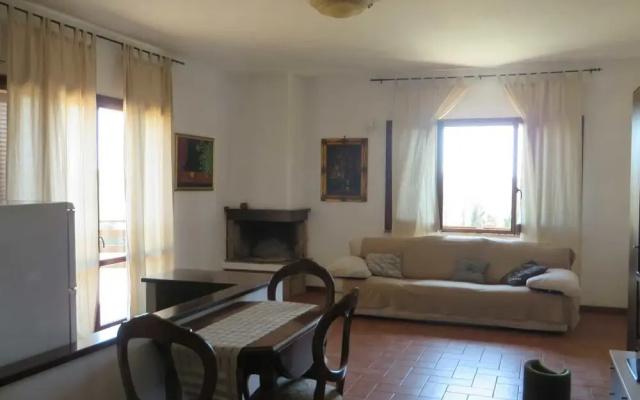 Casa Azzurra