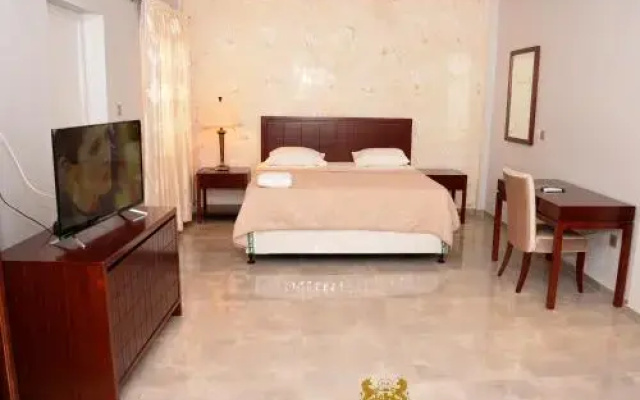 Hotel Ambassadors Annexe