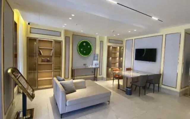 Vienna 3 Best Hotel (Hezuo South Station)