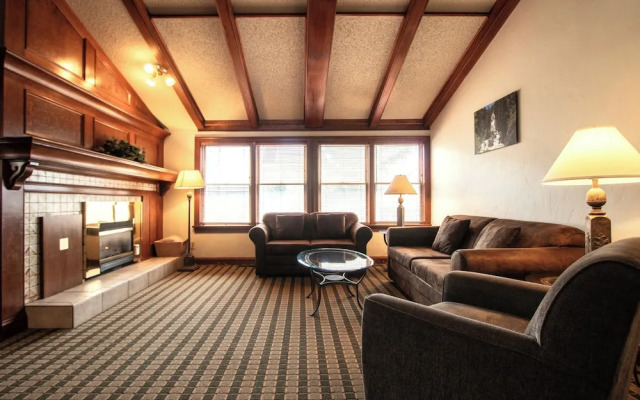 Sunburst Condominiums