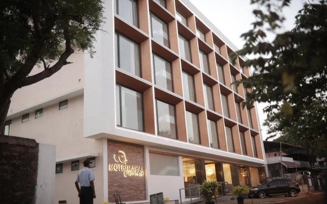 MothiMahal Residency Thrissur