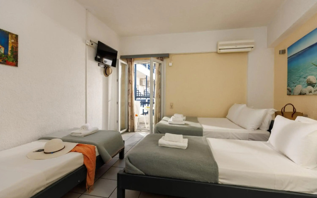 Agrabella Hotel - Adults Only