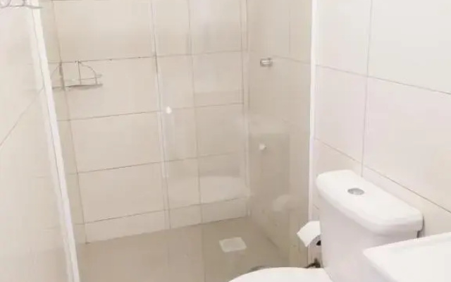 Lindo apartamento Avenida Brasil
