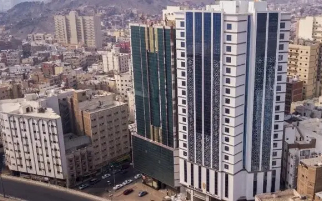 Nozol Bakkah Hotel