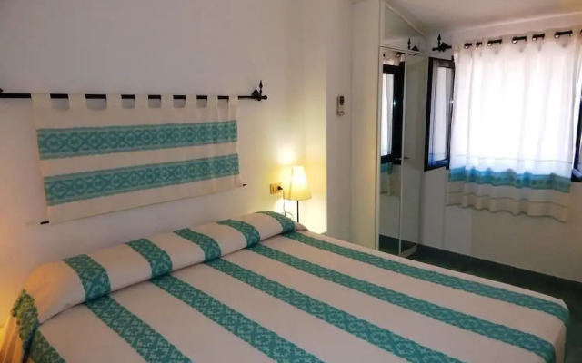 AffittaSardegna - Casa Canoa Apartments