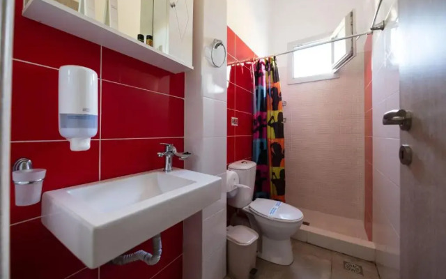 Giasemi Room No 4 Anafi