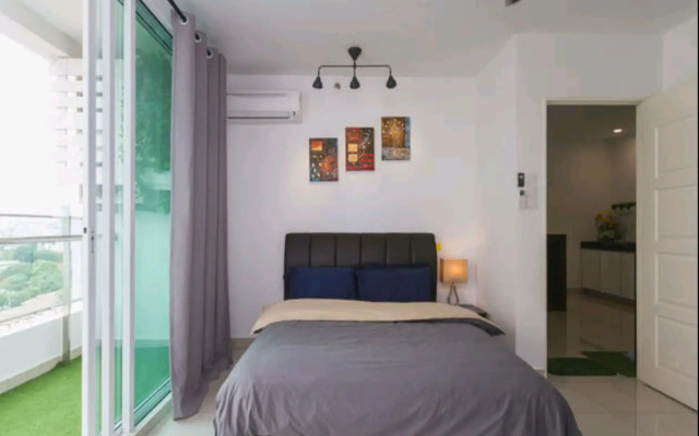 Mansion One Suites By Merlene
