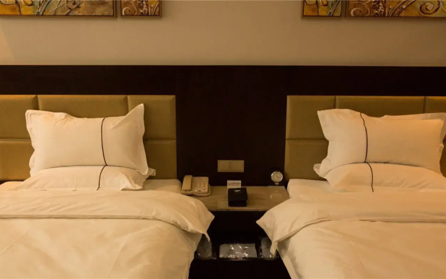 Harbin Eaself Hotel