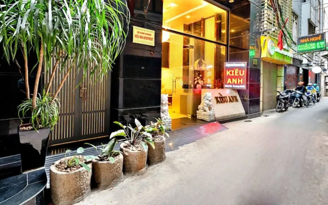 S79 Kieu Anh Hotel