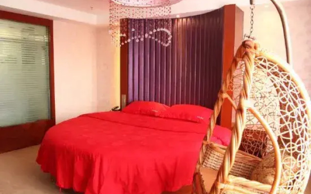 The Honey Hotel
