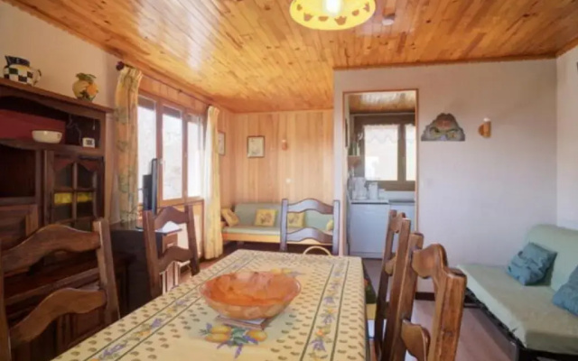 Appartement La Toussuire, 3 pièces, 6 personnes - FR-1-417-146