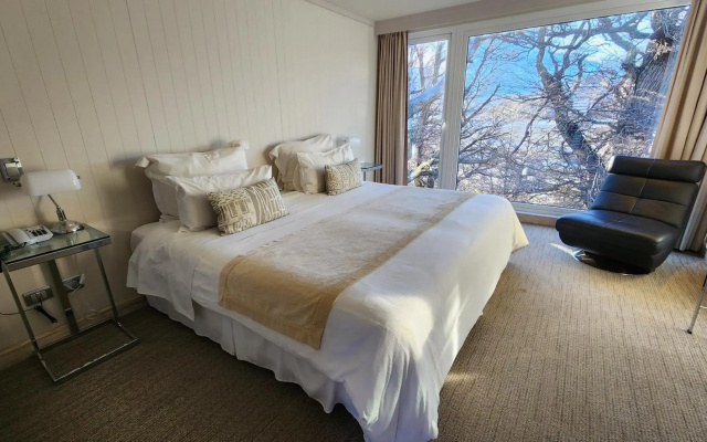 Hotel Lago Grey