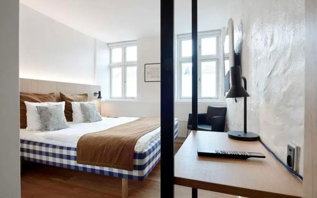 Hotel Oasia Aarhus