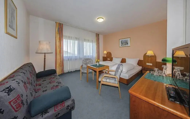 Hotel Bergfried