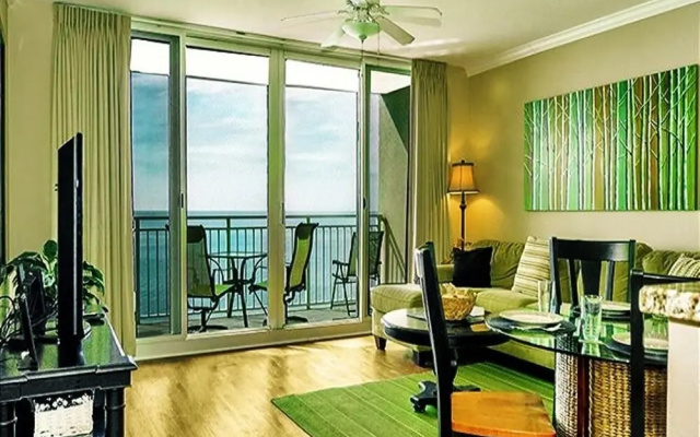 Emerald Beach 2332 by RedAwning