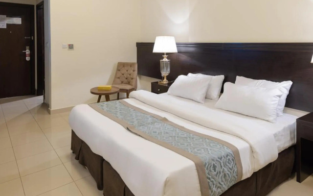 Snood Al Houda Hotel