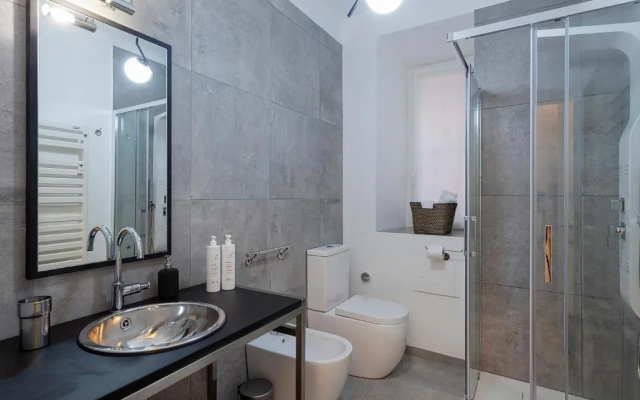 Dock 10 Apartments By Wonderful Italy