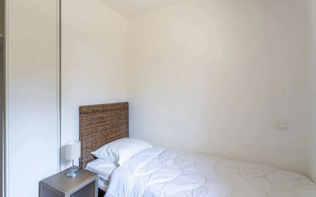 Apartment in Lacanau Near Beach