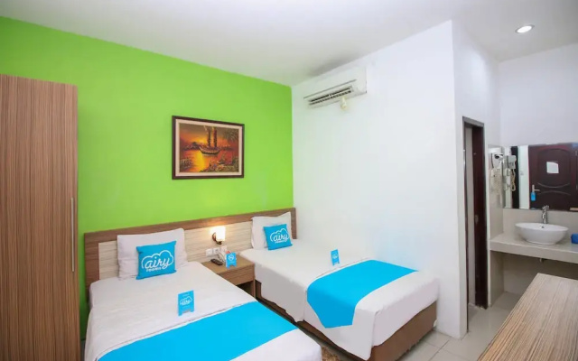 Airy Uritetu Jan Paays 16 Ambon