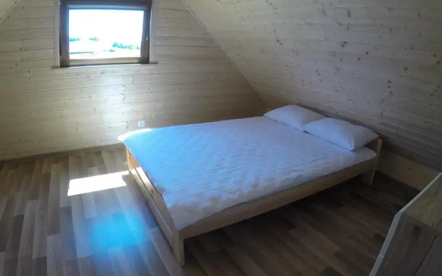 Domki letniskowe HOLIDAY