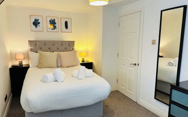 West Street Mews Serviced Accommodation