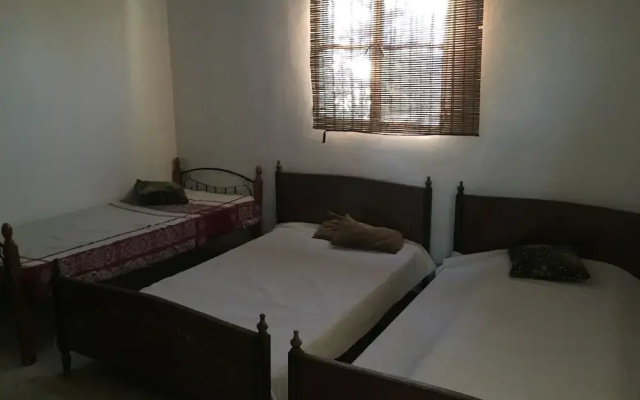 Karim's Sahel