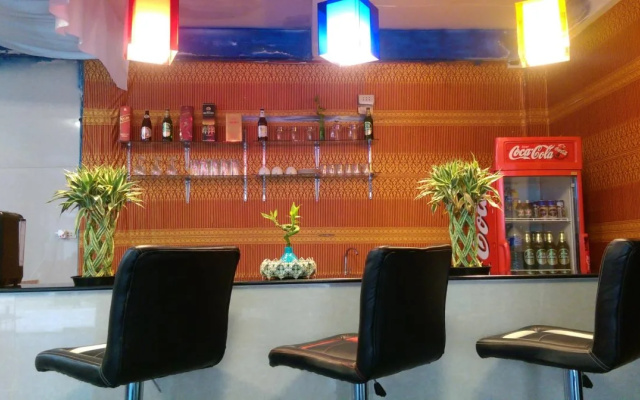 Mint Hostel