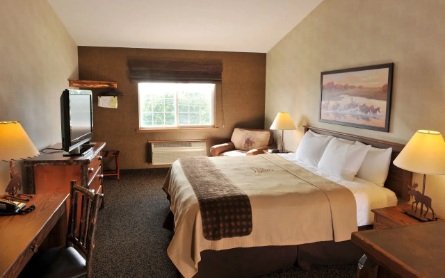 Stoney Creek Hotel St. Joseph