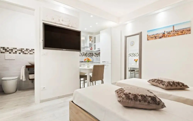Pratello Il Gelso Apartments