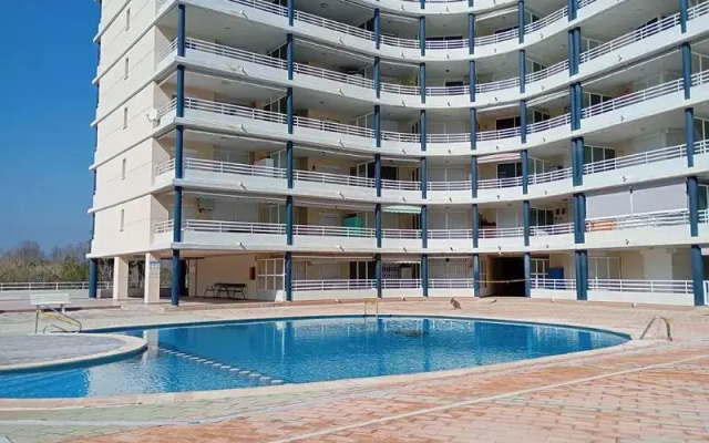 Apartamentos Picasso Peñiscola 3000