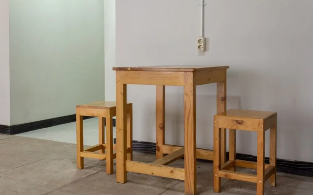 Kamar Keluarga Mahkota 8 By OYO Rooms