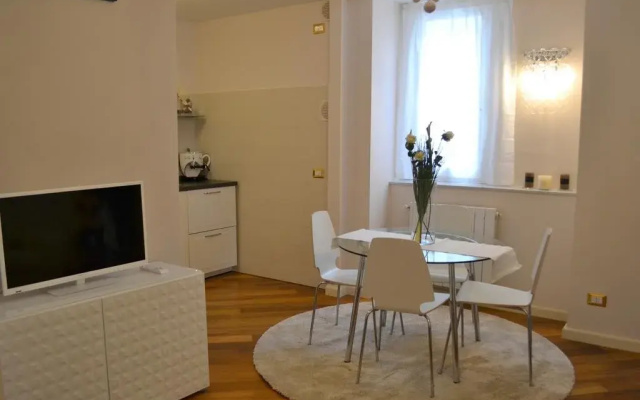 Etnea Luxury Home