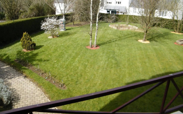 Logis Auberge Saint Thégonnec & son Restaurant