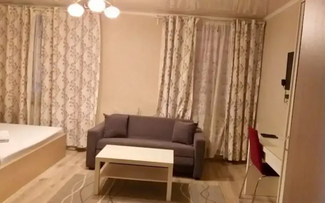 Hotel B&B Akbulak2