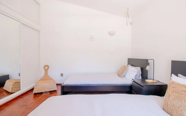 Casa do Livramento in Carvoeiro