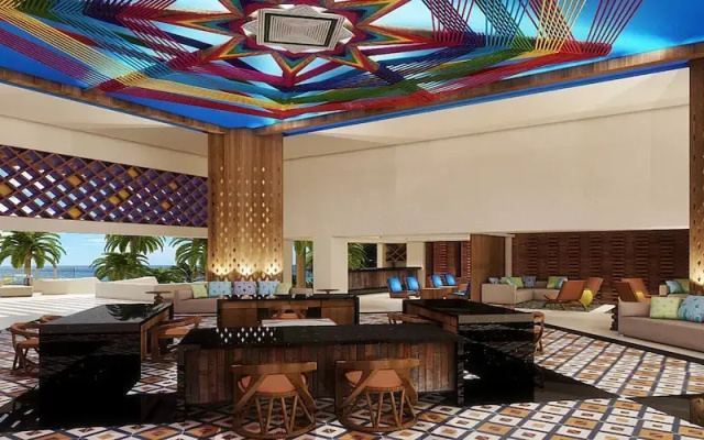 Sunset Suite Vallarta