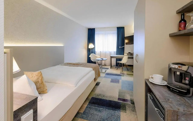Plaza Inn Regensburg