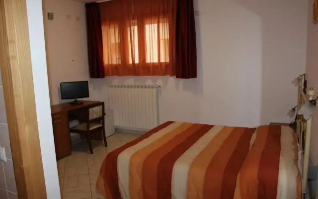 Albergo Ristorante La Bocca di Bacco
