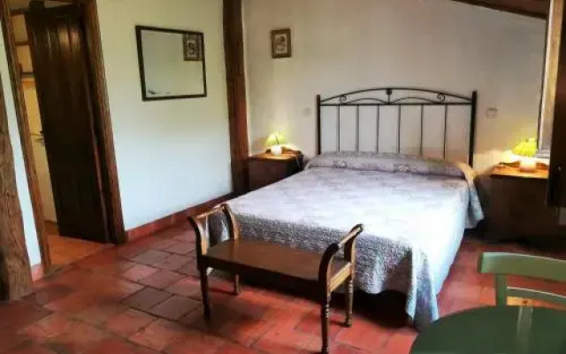 El Caz del Molino