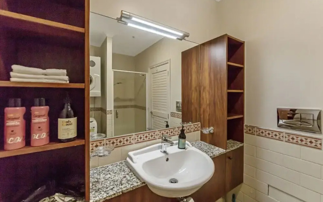 Princes Wharf - 1BR Comfortable Luxury