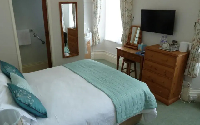 Cloudlands Guest House