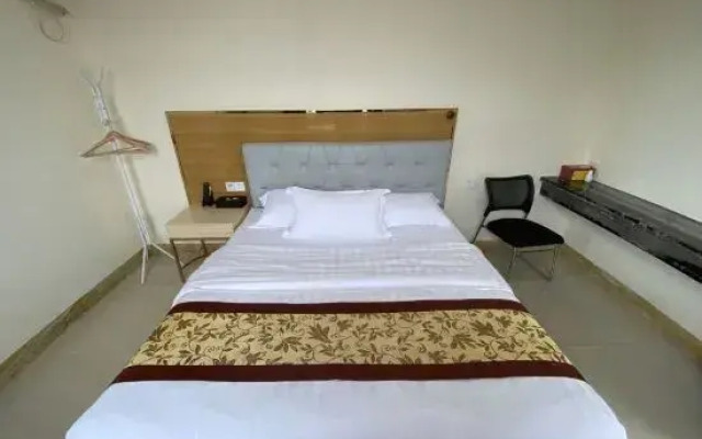 Shangxi Apartment