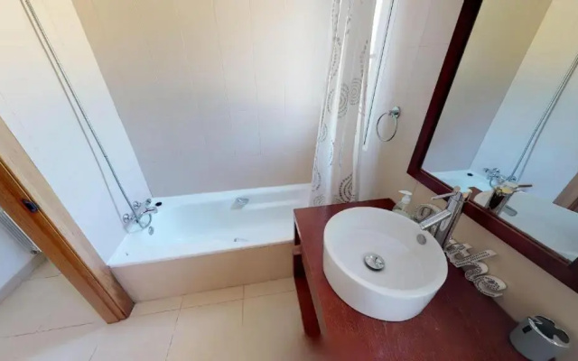 Caballa 296685-A Murcia Holiday Rentals Property
