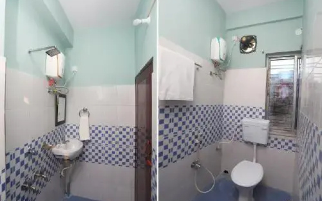 Sima Hospitality By OYO Rooms