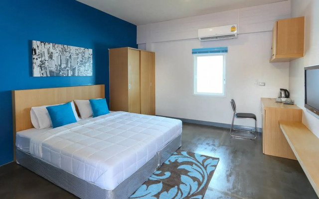 Bangtao Guest House