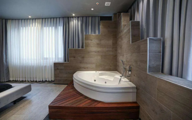 Walton Sisli Residence